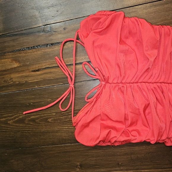 Vintage yves saint Laurent bathing suit - Picture 3 of 8